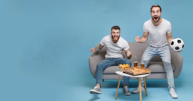 Interfaccia di Allinbet con giochi e scommesse